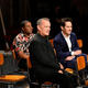 Everybody get your booster, wear your masks, stay home when you can, wash your hands, and maybe we can avoid a scene like this when SNL comes back in 2022